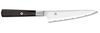 Miyabi Messer 4000FC Shotoh 14 cm Bild 3