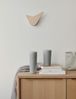 Stelton Thermobecher Carrie Light Grey, Trinkbecher, Edelstahl, Kunststoff, Grau, 400 ml, 361-1 Bild 4