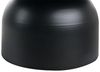 Couchtisch TORRENS Metall Schwarz Bild 5