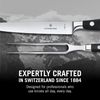 Victorinox Grand Maitre Tranchier-Set 2 tlg. 20 cm Bild 5