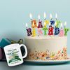 speecheese Tasse Bester Lehrer der Welt Kaffeebecher Bild 3