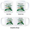 speecheese Tasse Bester Lehrer der Welt Kaffeebecher Bild 4