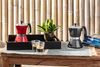 Leopold Vienna Tivoli - Kaffeemaschine - Rot Bild 3