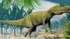 Good Morning Dino Bettbezug Multi 140 x 200 / 220 Bild 3