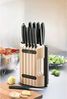 Victorinox | Gemüsemesser SwissClassic, Schwarz Bild 2
