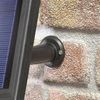 esotec LED-Lichterkette Solarkette 20 LED Glühbirnen 10m +2m Zuleitung 2800K outdoor 102180 Bild 5