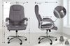 Bürostuhl BIG Apoll Stoff [191690808] Bild 2
