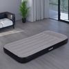 Avenli selbstaufblasendes Luftbett 191 x 99 x 30 cm mit eingebauter Pumpe Bild 2