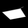 Eglo 32958 LED Panel SALOBRENA ECO in Aluminumgehäuse weiß 45x45 cm H:1,1cm Bild 3