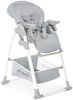 Hauck Sit N Relax 3in1 Stretch grau Bild 4