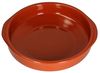 MamboCat Tapas-Schale 12er Set Cazuela Bernd XL Ø 24cm Tonschalen mit Griffen, Ton Bild 4