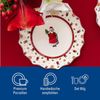 Villeroy & Boch Toy's Delight Frühstücks-Set 6-teilig Santa Bild 2