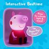 Peppa Pig Paladone Figur Lampe mit Sound - Offiziell lizenziertes Baby-Nachtlicht, Kinderzimmer-Zubehör & Dekor Bild 5