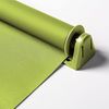 Verdunkelungsrollo Klemmfix ohne Bohren 115x150 cm Olivgrün Verdunklungsrollo Fensterrollo Rollo Seitenzugrollo Klemmrollo für Fenster & Tür Bild 3