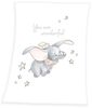 baby best® Soft Peach Babydecke Bild 4