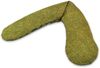 Theraline Stillkissen "Das Original" Polyester Hohlfaser Bezug 190 cm 164 Pusteblume dunkelgrün Bild 2