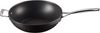 Le Creuset Aluminium Wok-Pfanne 30 cm Bild 3