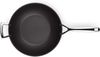 Le Creuset Aluminium Wok-Pfanne 30 cm Bild 4