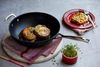 Le Creuset Aluminium Wok-Pfanne 30 cm Bild 5