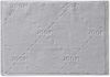 JOOP! Badteppich 73 Dash Silber 45x65 cm Bild 3