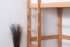 Steiner Hochbett 'Dominik' natur Bild 5