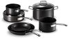 Le Creuset Aluminium-Antihaft Kochgeschirr-Set 6-tlg. Bild 3