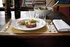 Knife-Fork-Spoon - Tortenheber Bild 2