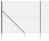 vidaXL Regalböden 2 Stk. Glas Transparent 70x20 cm 3051569 Bild 5
