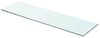 vidaXL Regalböden 2 Stk. Glas Transparent 70x20 cm 3051569 Bild 3