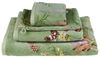 Pip Studio Duschtuch Secret Garden Grün (70x140 cm) 320894 Bild 2