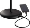 Unilux Schreibtischleuchte Easy 400093833 LED schwarz Bild 3