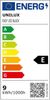 Unilux Schreibtischleuchte Easy 400093833 LED schwarz Bild 5