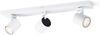 Philips myLiving LED Spot Runner 3flg. 690lm Weiß Bild 3
