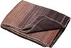 Fussenegger SAVONA throw gradient/herringbone terra cotta 200 x150 cm Bild 2