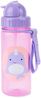Zoo Narwal PP-Trinkflasche Bild 2