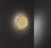 Wofi LED Wandleuchte Angers, Warmweiß (3000 K), Blattgoldoptik, verschiedene. 17 cm - WOFI Leuchten Bild 4