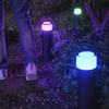 Philips Hue Outdoor Calla Hohe Sockelleuchte - Zusatzleuchte Bild 3