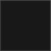 vidaXL Couchtisch, Glas/ Metall Schwarz/ Schwarz, 90 x 90 x 50 cm Bild 5