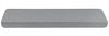 StickandShine Stufenmatte 15 Stück Stufenmatten Treppenschutz Treppenmatte Stufenmatte, Halbrund Bild 5