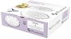 Pasabahce Gebäckteller Pasabahce Estrella Teller 20 cm 6er Set, Glas, (Packung) Bild 4