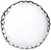 Pasabahce Gebäckteller Pasabahce Estrella Teller 20 cm 6er Set, Glas, (Packung) Bild 2
