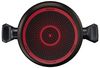 Tefal Simply Clean B5677253 Rund Schwenkpfanne Schwarz Titan Aluminium 22 4 l Bild 3
