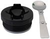 Kinghoff Kinghoff Abendessen-Thermoskanne 0,5l 8574 Bild 4