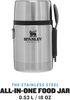 Stanley All In One Food Jar Stainless Steel Set 0,53 L Bild 2
