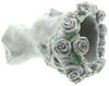 Pflanzer Rosenmädchen Blumenkasten Schale Pflanzkorb Pflanzschale Blumentopf Bild 4