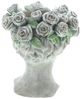 Pflanzer Rosenmädchen Blumenkasten Schale Pflanzkorb Pflanzschale Blumentopf Bild 2