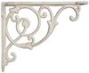 Moritz Wandregalhalter 2er Set Regalwinkel 18 x 22,5 cm Regalträger, Regalträger Regalwinkel Regalhalterung Wandregal Regal Kommode Bild 5