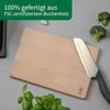 Chefkoch trifft Fackelmann Schneidebrett Bild 5
