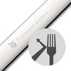 WMF Merit Fischbesteck-Set, 12-teilig, Cromargan protect® 3201112836 Bild 3