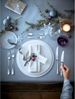 WMF Merit Fischbesteck-Set, 12-teilig, Cromargan protect® 3201112836 Bild 2